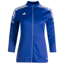 Adidas Condivo 21 Womens Track Jacket