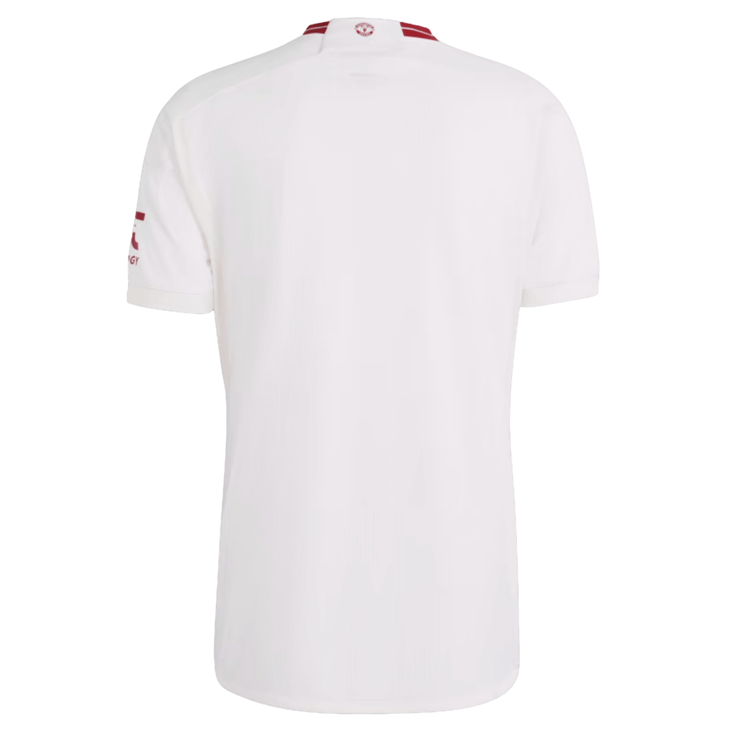 Adidas Manchester United 23/24 Third Jersey Soccer IP1741 White