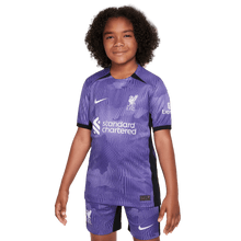 Nike Liverpool 23/24 Youth Third Jersey