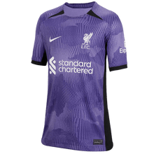 Nike Liverpool 23/24 Youth Third Jersey