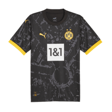 Puma Borussia Dortmund 23/24 Away Jersey