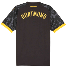 Puma Borussia Dortmund 23/24 Away Jersey