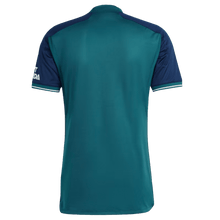 Camiseta Adidas Arsenal 23/24 Tercera Equipación