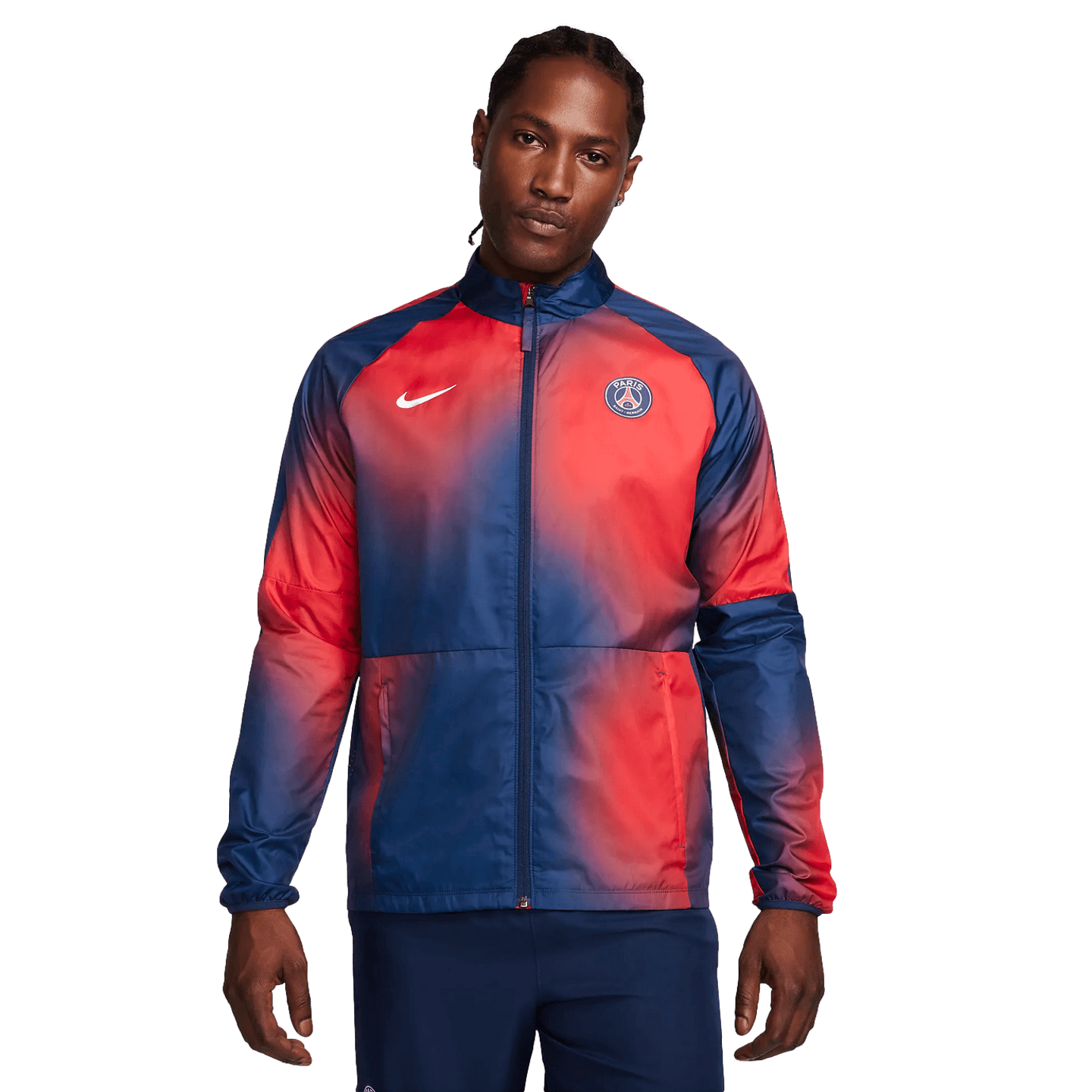 Nike Paris Saint-Germain Repel Academy All Weather Jacket