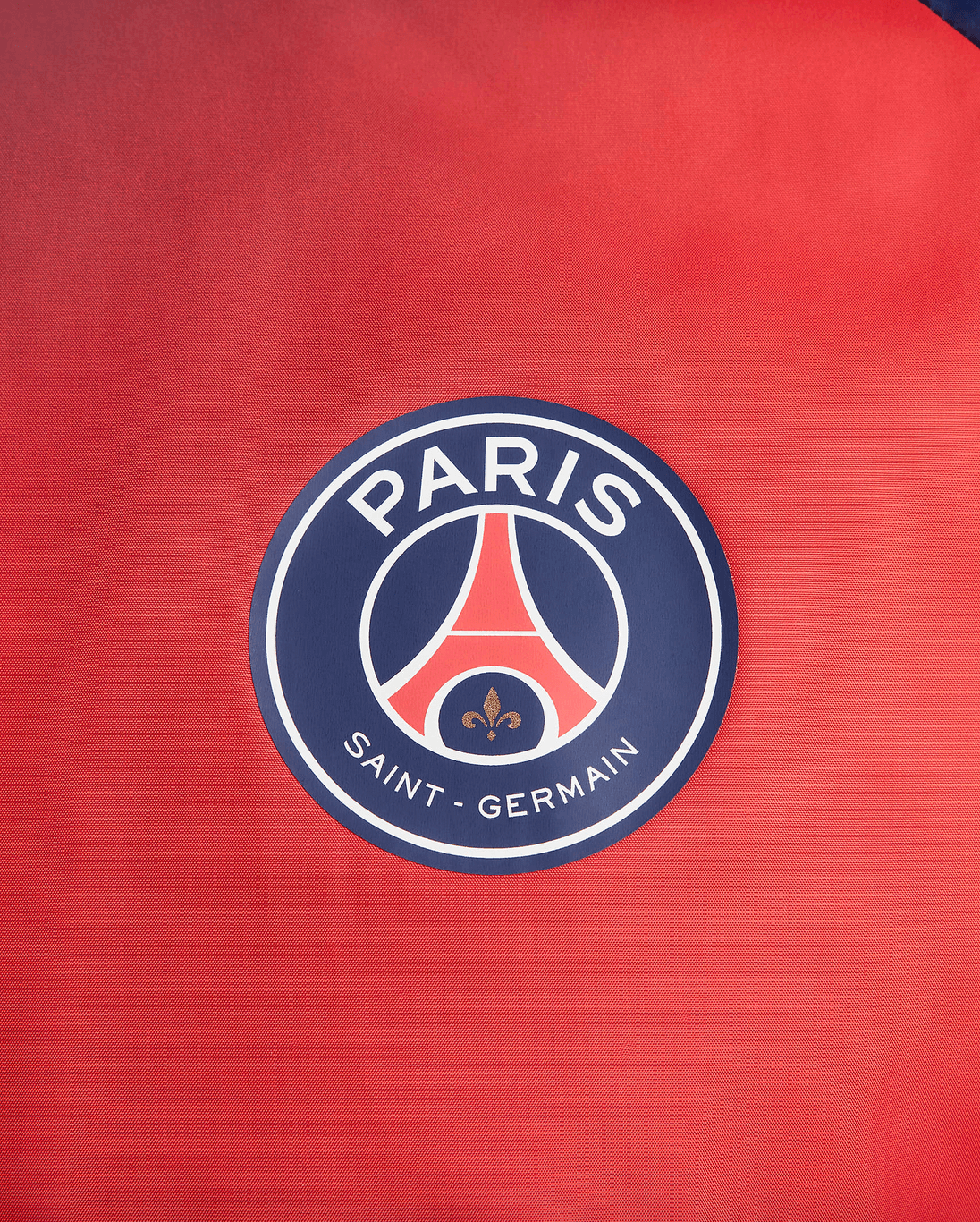 Chaqueta para todo clima Nike Paris Saint-Germain Repel Academy