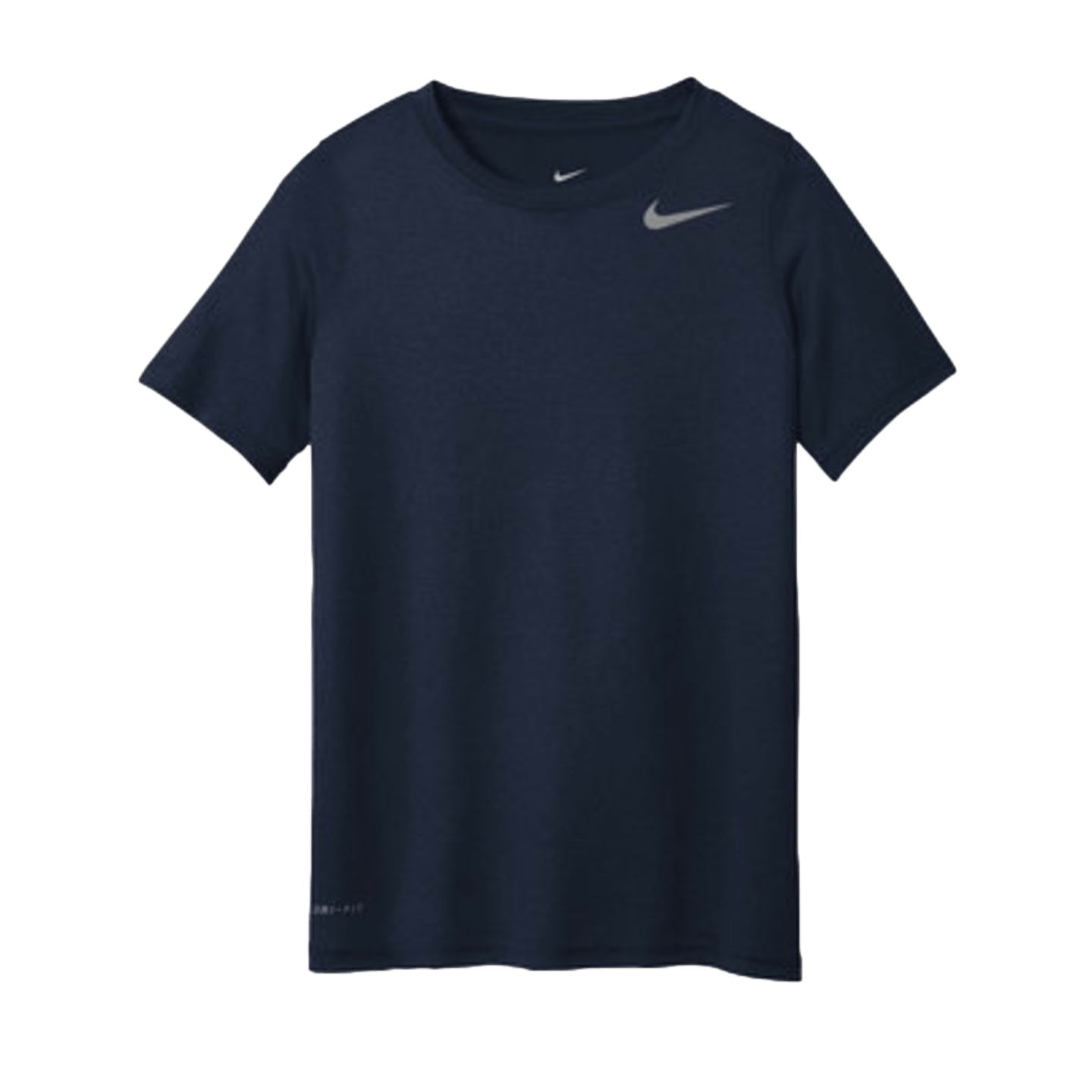 Camiseta de entrenamiento juvenil Nike Team Legend