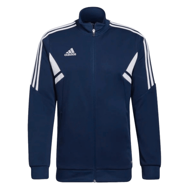 Adidas Condivo 22 Track Jacket - Navy Blue