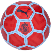 Puma Chivas Fan Mini Skills Ball