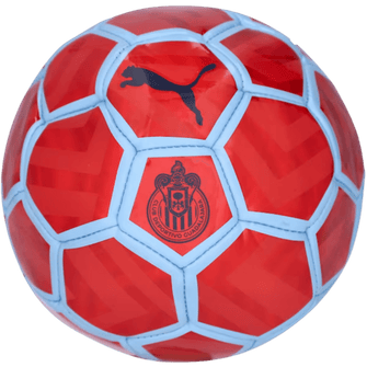 Puma Chivas Fan Mini Skills Ball