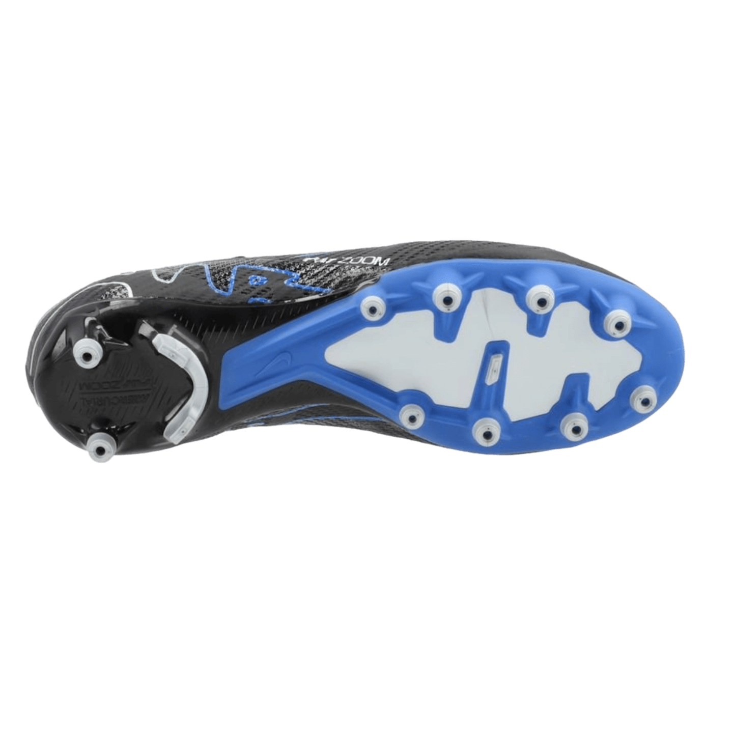 Nike Mercurial Vapor 15 Pro Artificial Grass Cleats DJ5604-040