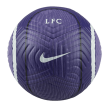 Nike Liverpool Academy Ball