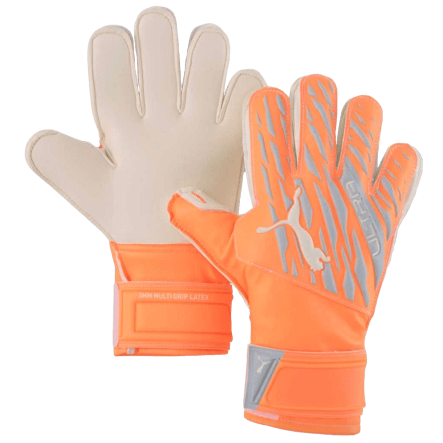 Gants de gardien de but Puma Ultra Protect 3 RC