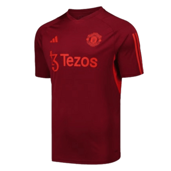 Adidas Manchester United EU Training Jersey