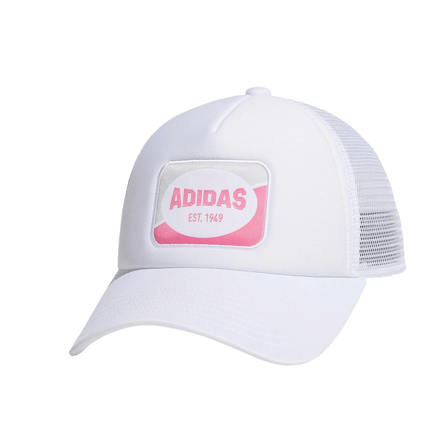 Adidas Women's Foam Trucker Hat