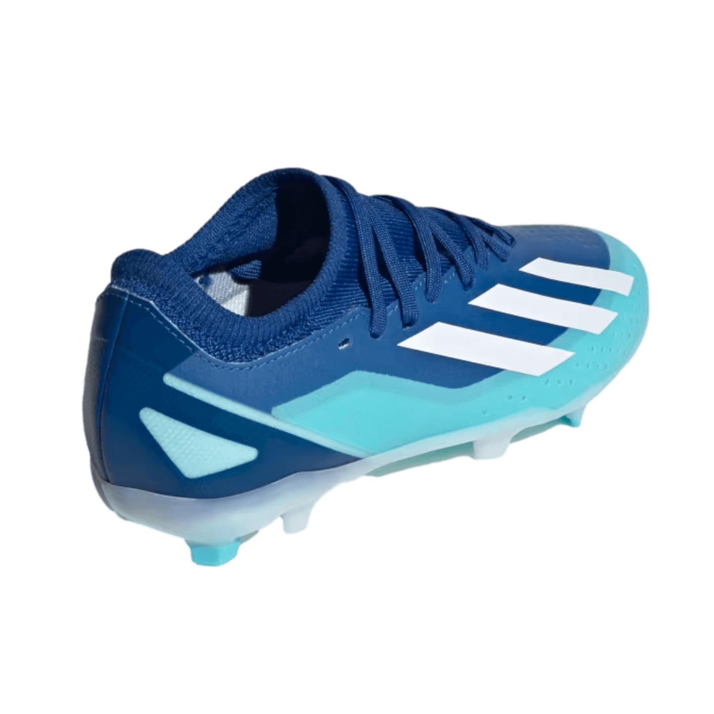Adidas X Crazyfast.3 Youth Firm Ground Cleats ID9354