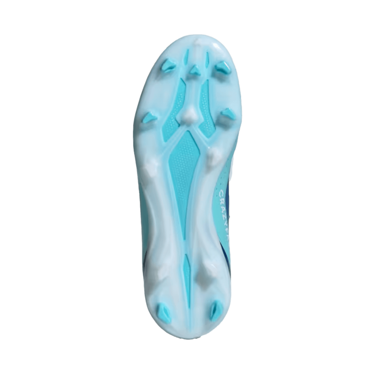 Adidas X Crazyfast.3 Youth Firm Ground Cleats ID9354