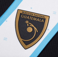 Camiseta Umbro Guatemala 23/24 Tercera