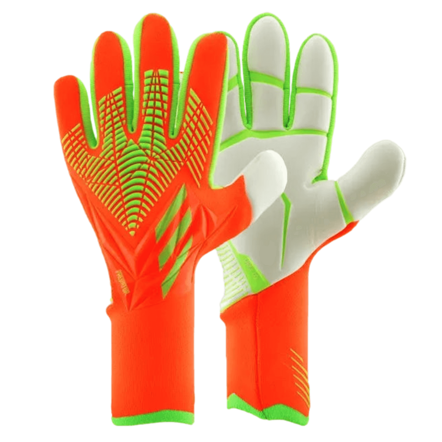 Gants de gardien de but Adidas Predator Pro PC