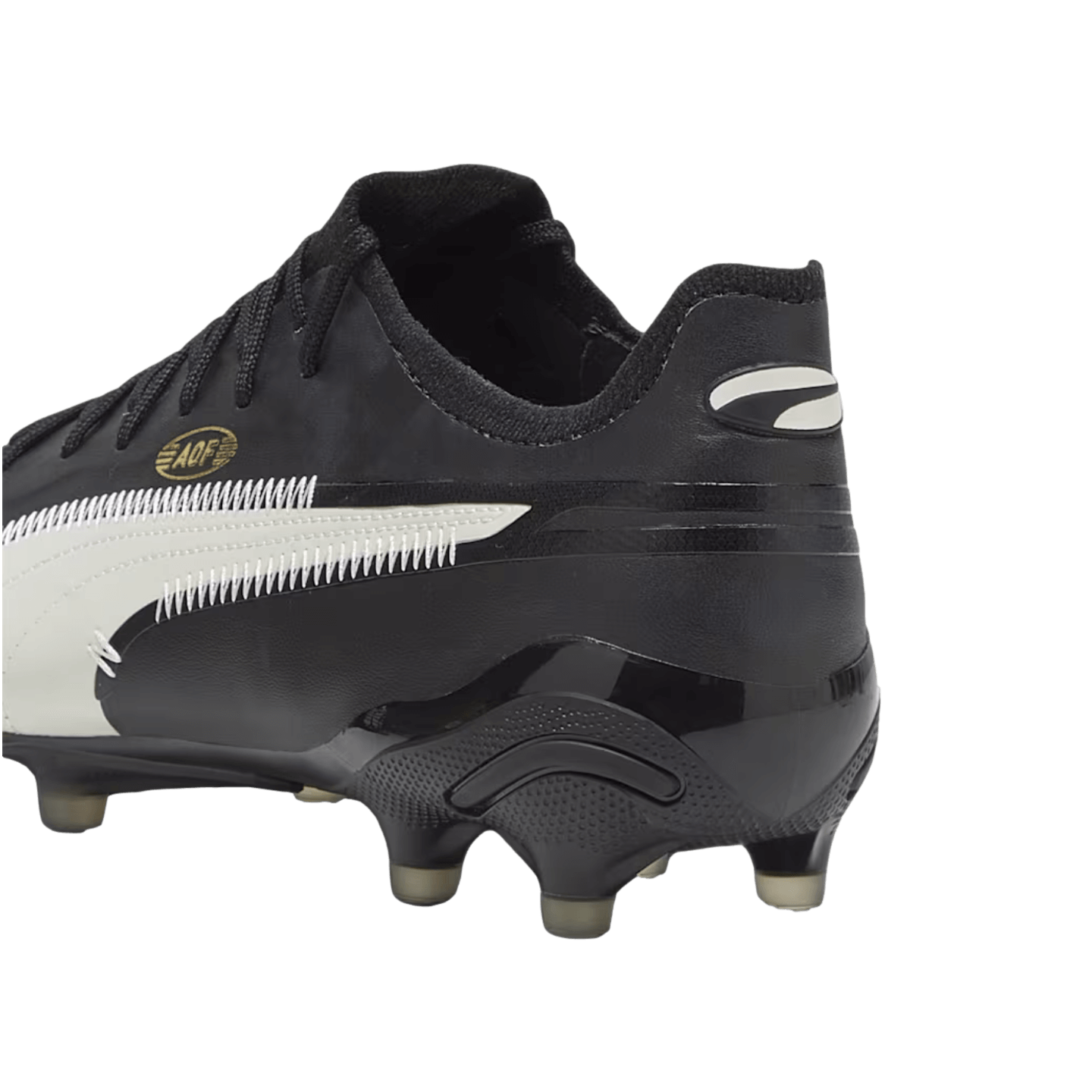 Chaussures pour terrain sec Puma King Ultimate « Art of Football »