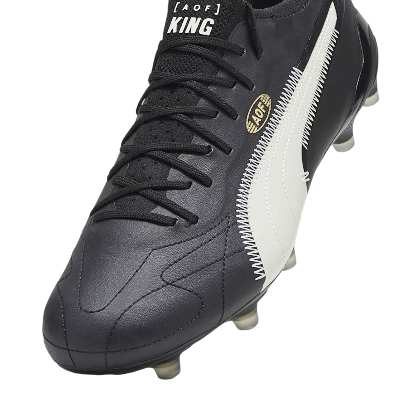 Chaussures pour terrain sec Puma King Ultimate « Art of Football »