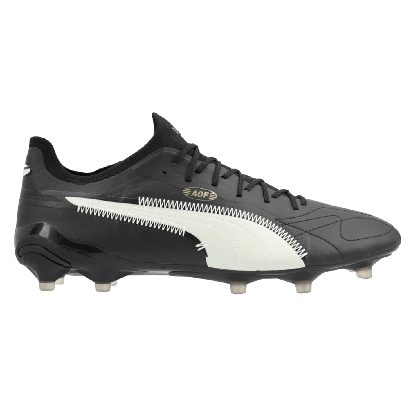 Puma King Ultimate "Art of Football" Firm Ground Cleats