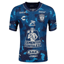 Charly Pachuca x Call of Duty 23/24 Special Edition Third Jersey