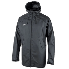 Nike Academy Full Zip Hooded Rain Jacket