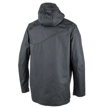 Nike Academy Full Zip Hooded Rain Jacket