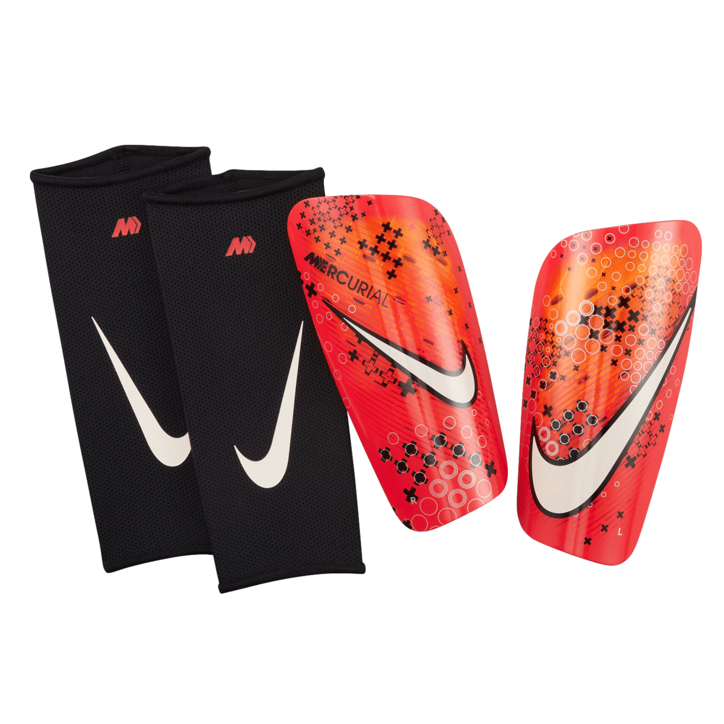 Protège-tibias Nike Mercurial Lite CR7 NOCSAE