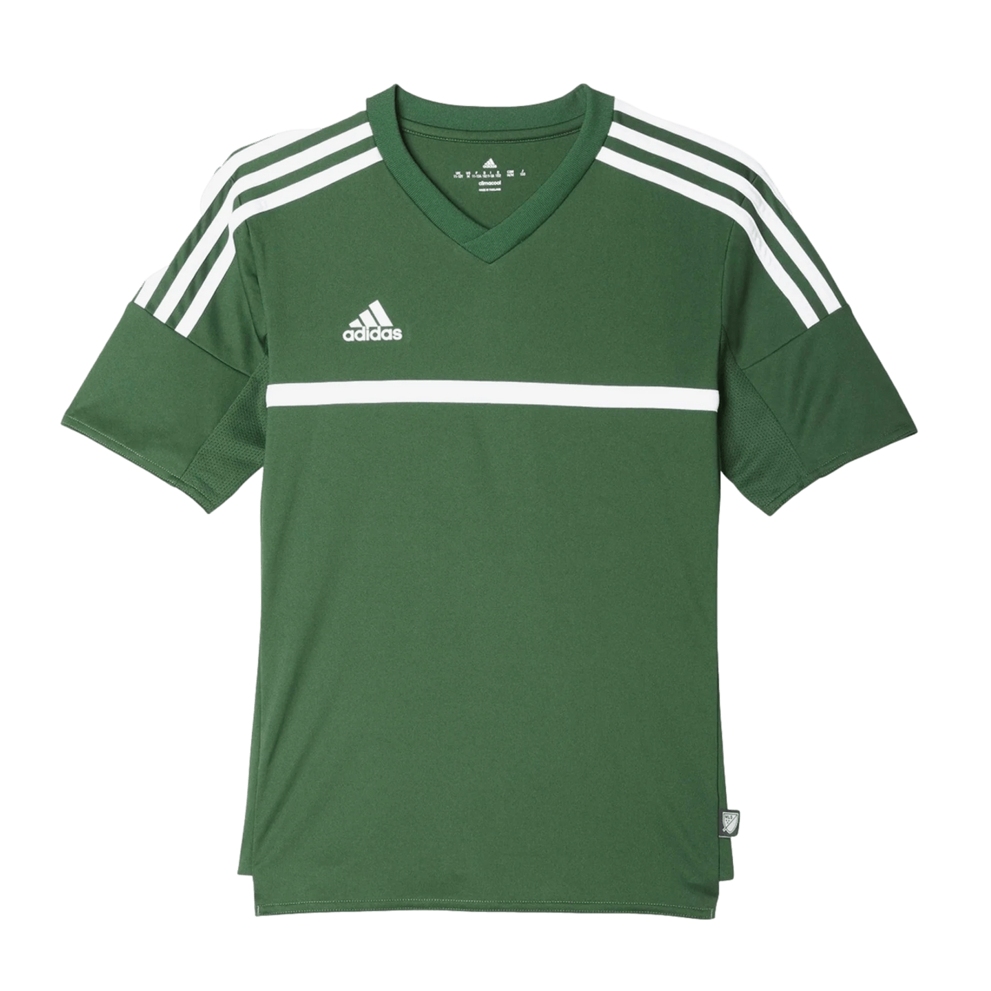 Camiseta Adidas MLS Match juvenil