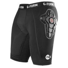 G-Form Pro Impact Goalkeeper Shorts