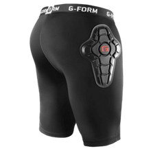 Pantalones cortos de portero G-Form Pro Impact