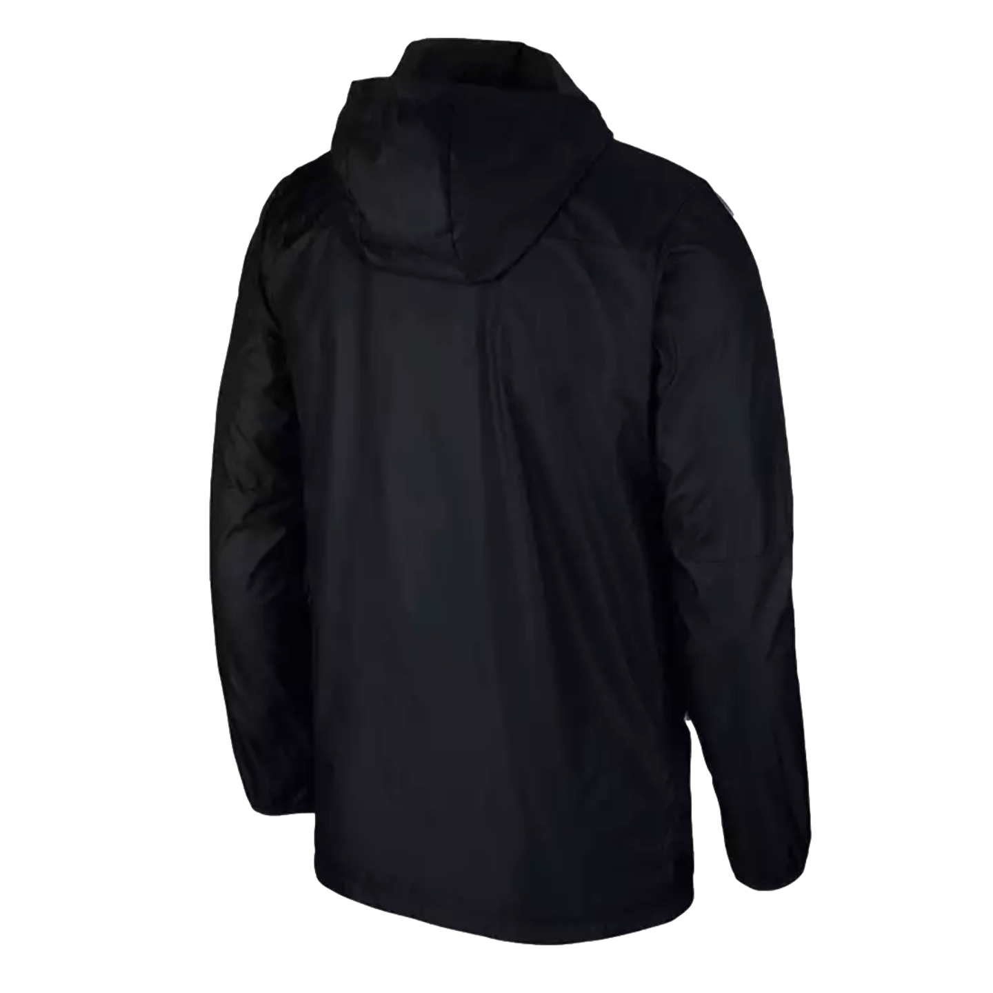 Nike park 18 rain jacket hotsell
