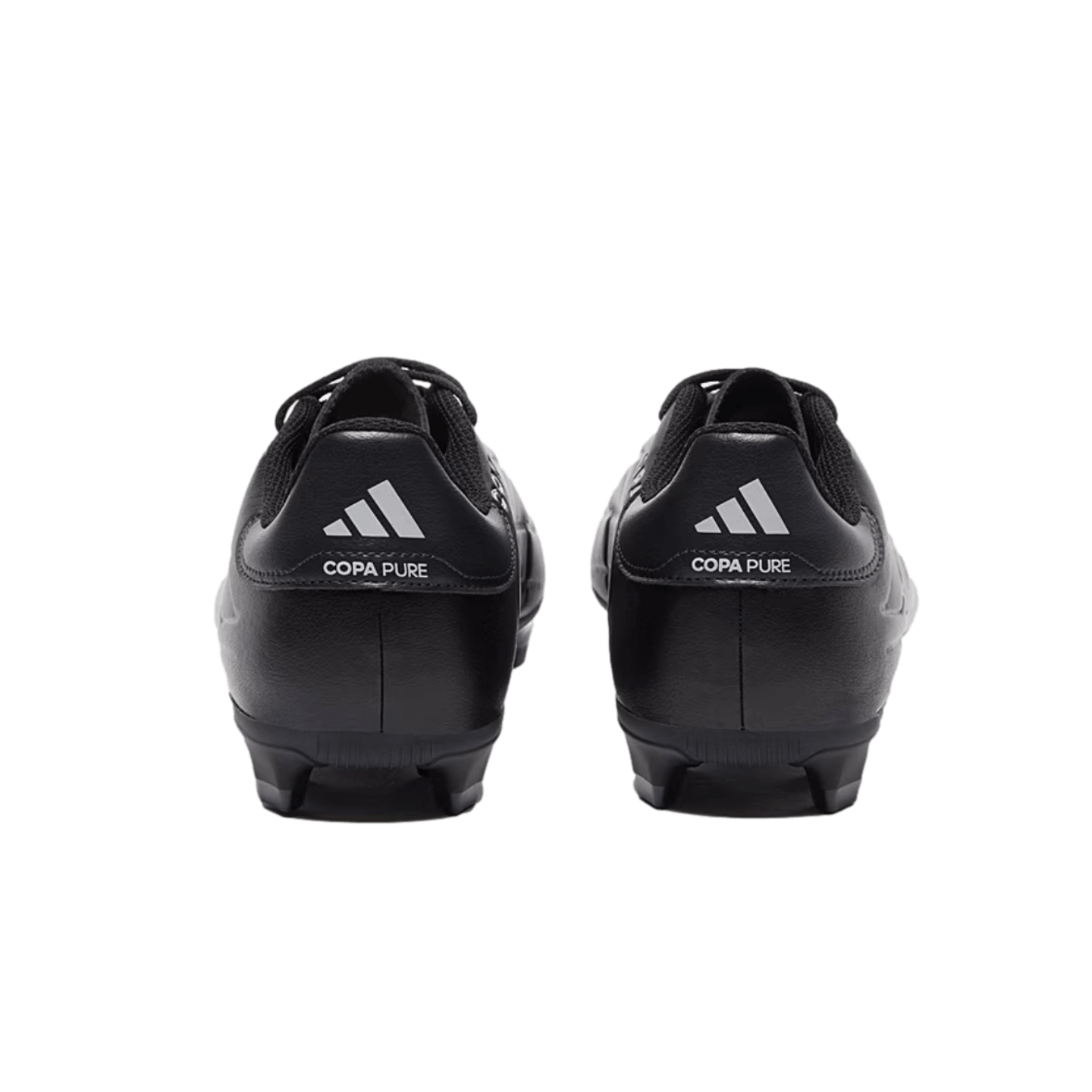 Chaussures de football pour terrain sec Adidas Copa Pure 2 Club pour jeunes