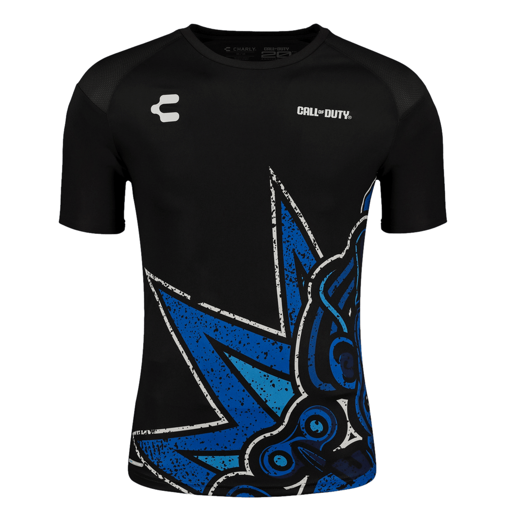 Cod Charly Ropa Charly Call of Duty Special Edition Tee