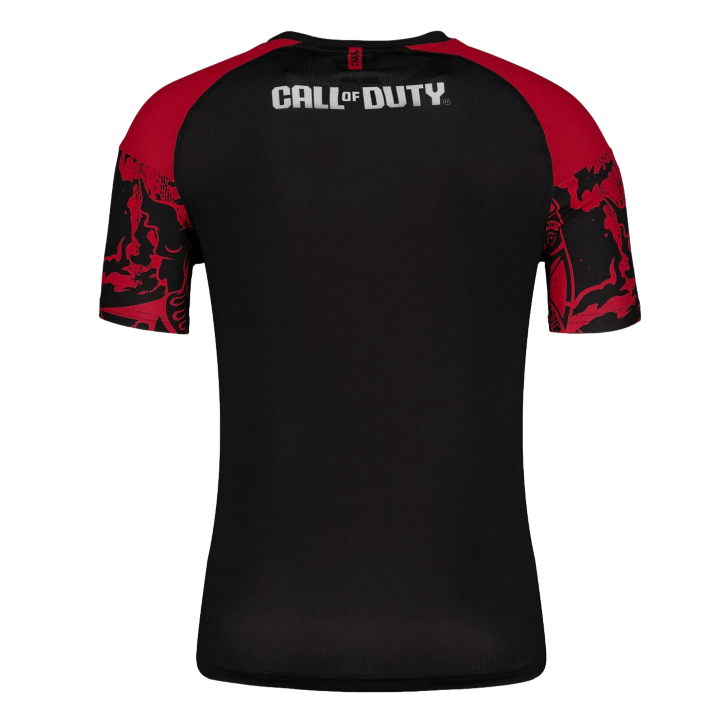 Charly Call of Duty Special Edition Tee
