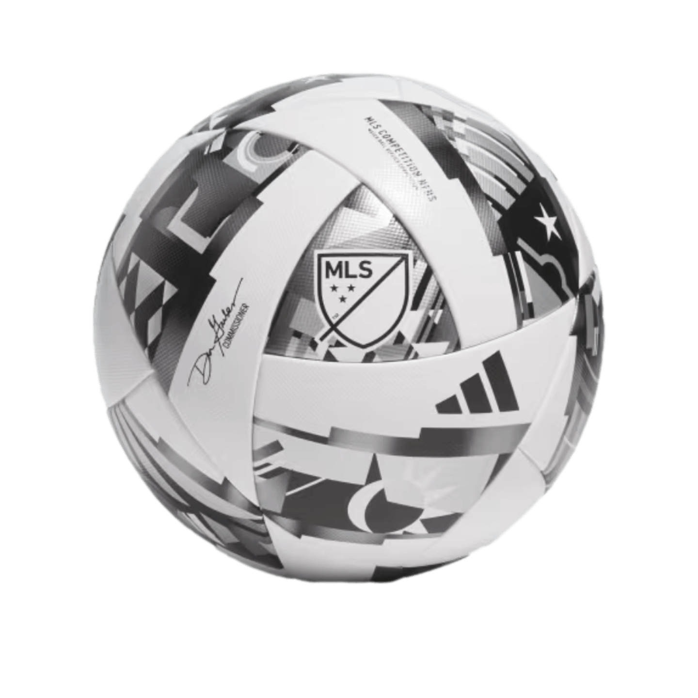 Adidas MLS NFHS Competition Ball