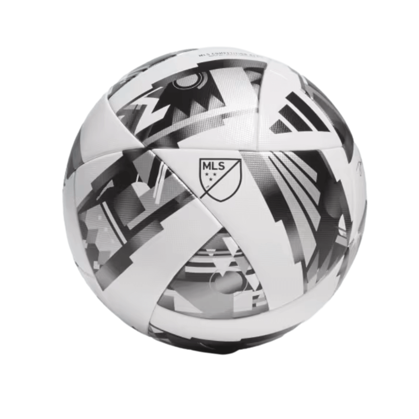 Adidas MLS NFHS Competition Ball