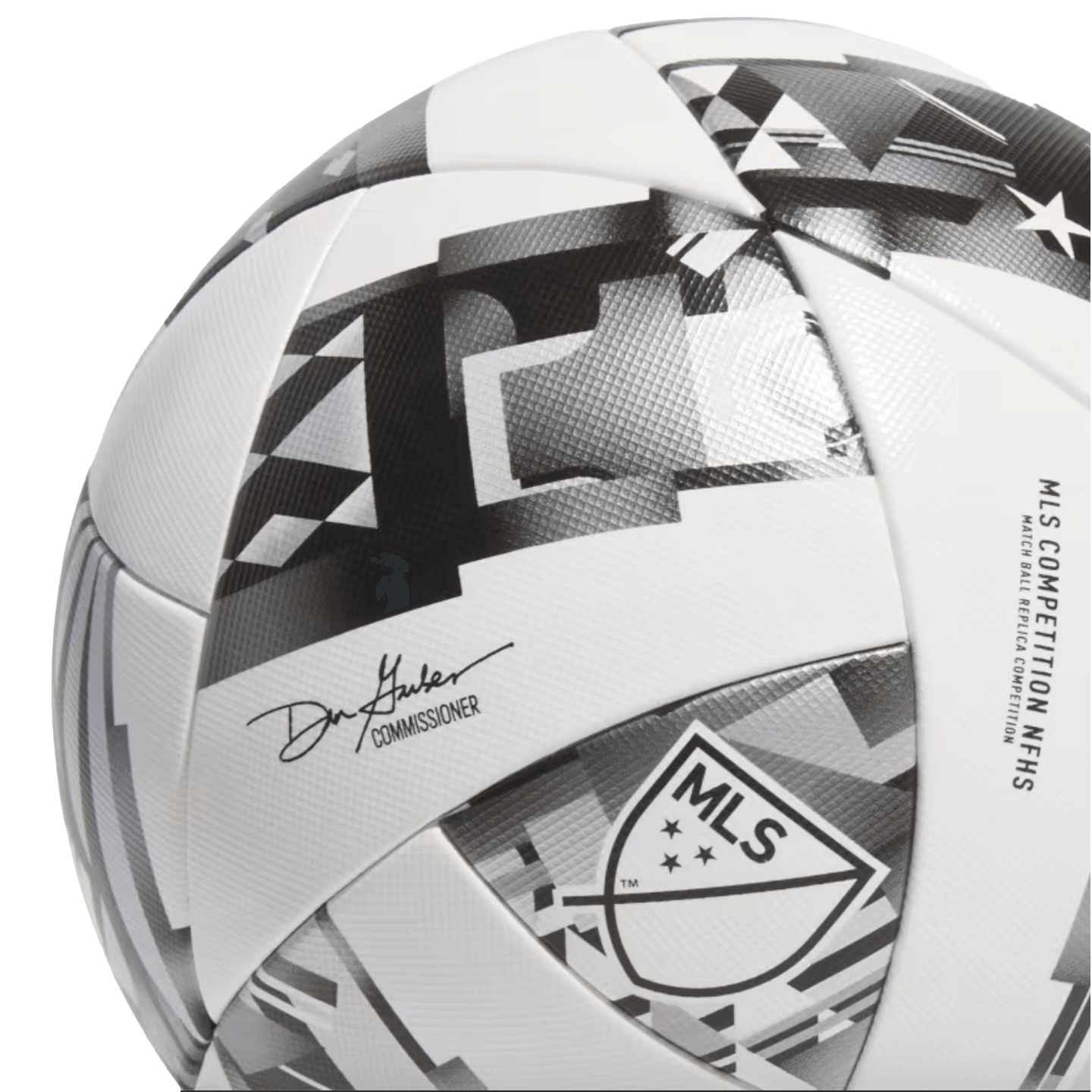 Balón de competición Adidas MLS NFHS