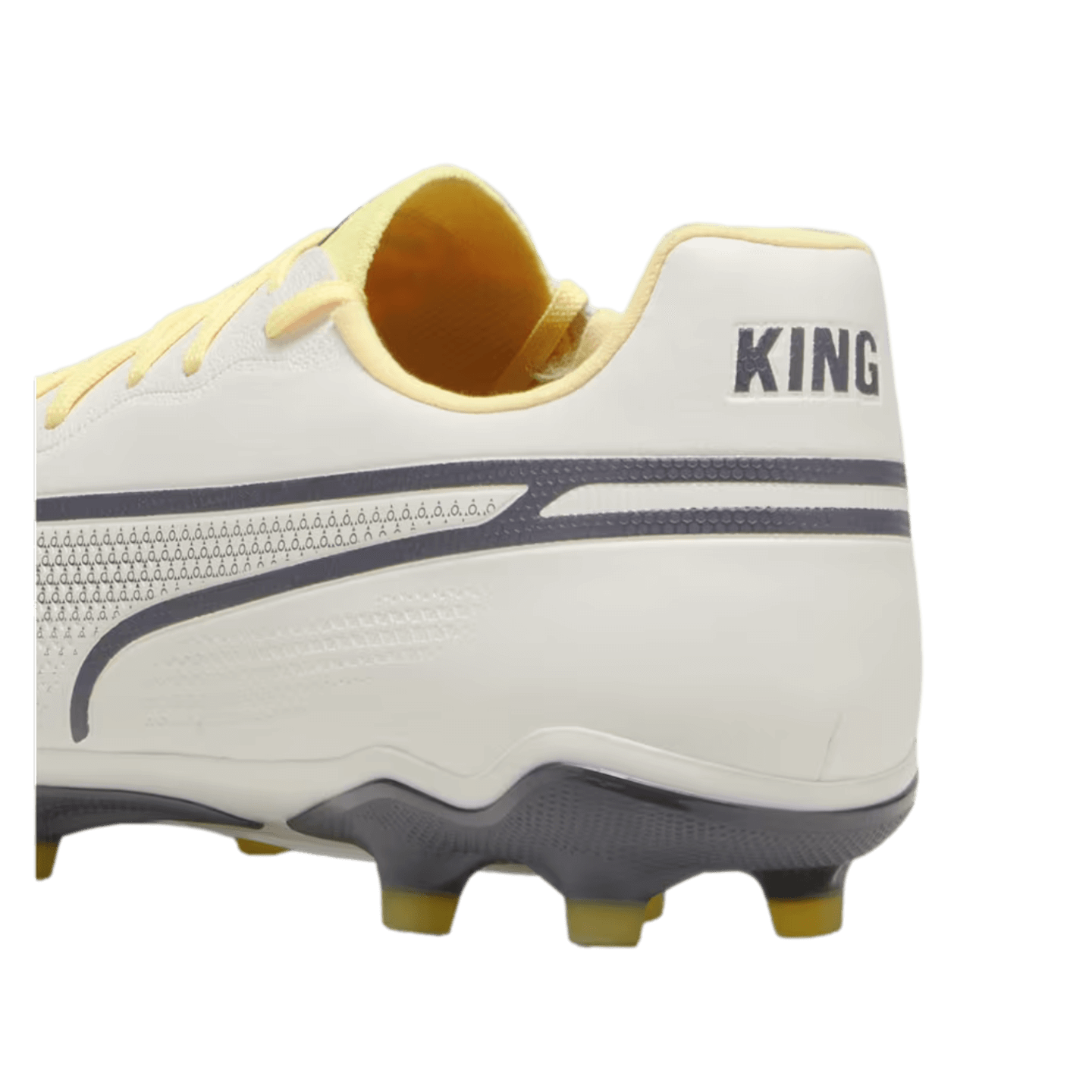 Chaussures pour terrain sec Puma King Pro AG