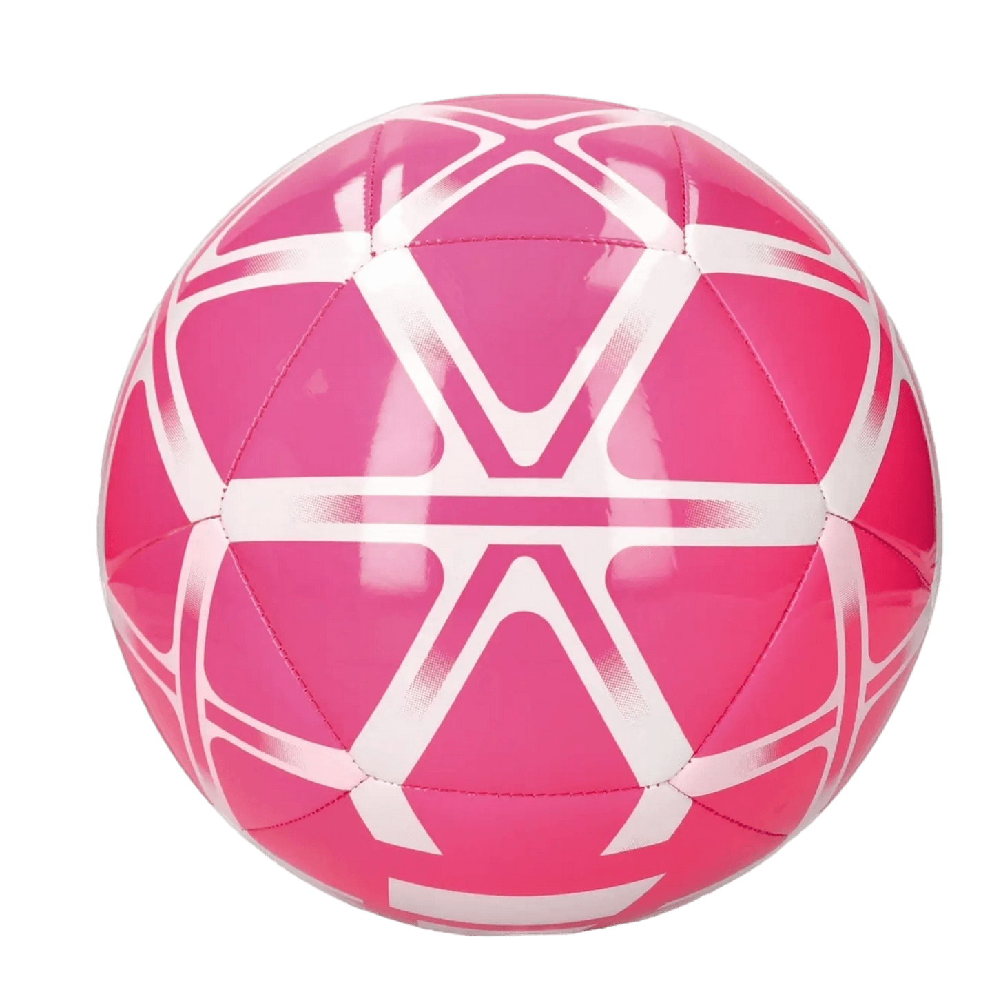 Adidas Starlancer Club Ball Soccer IP1647 Pink