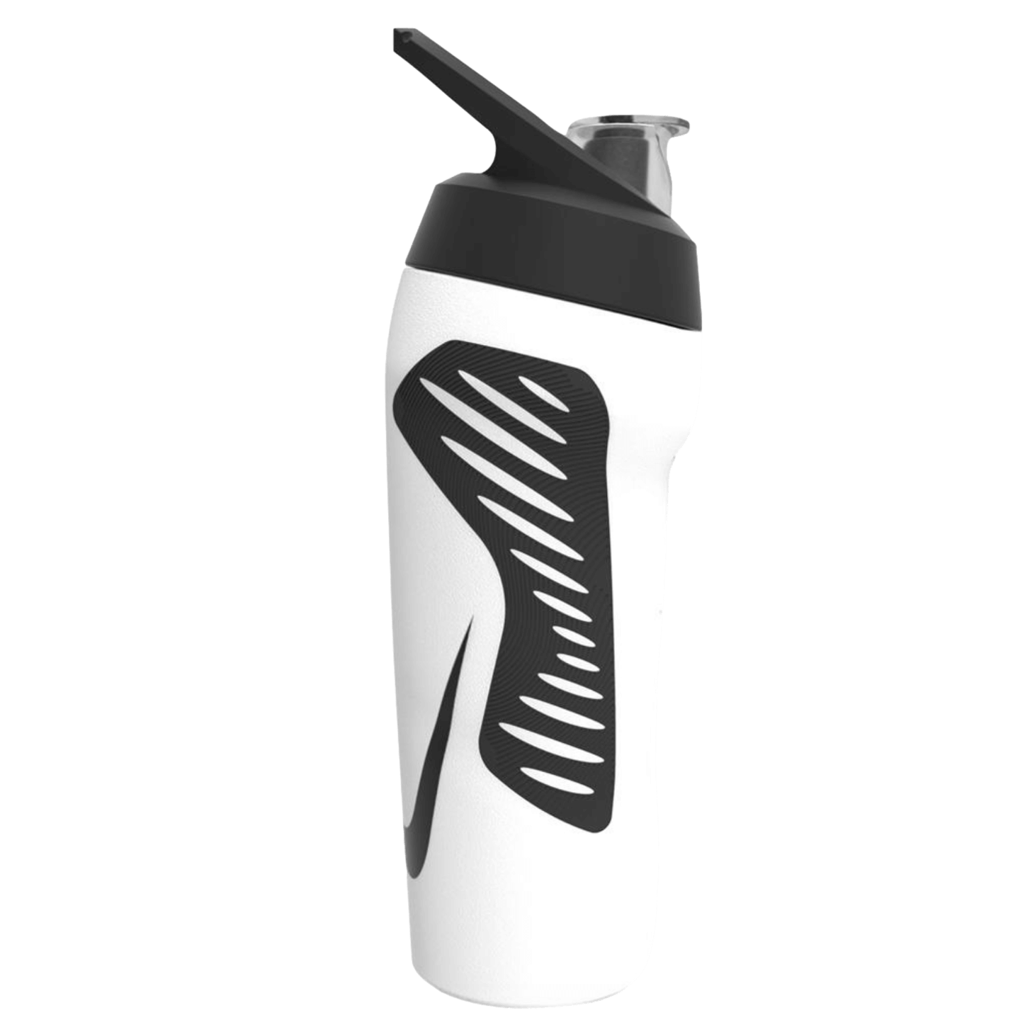 Botella de agua Nike Hyperfuel 2.0 de 18 oz