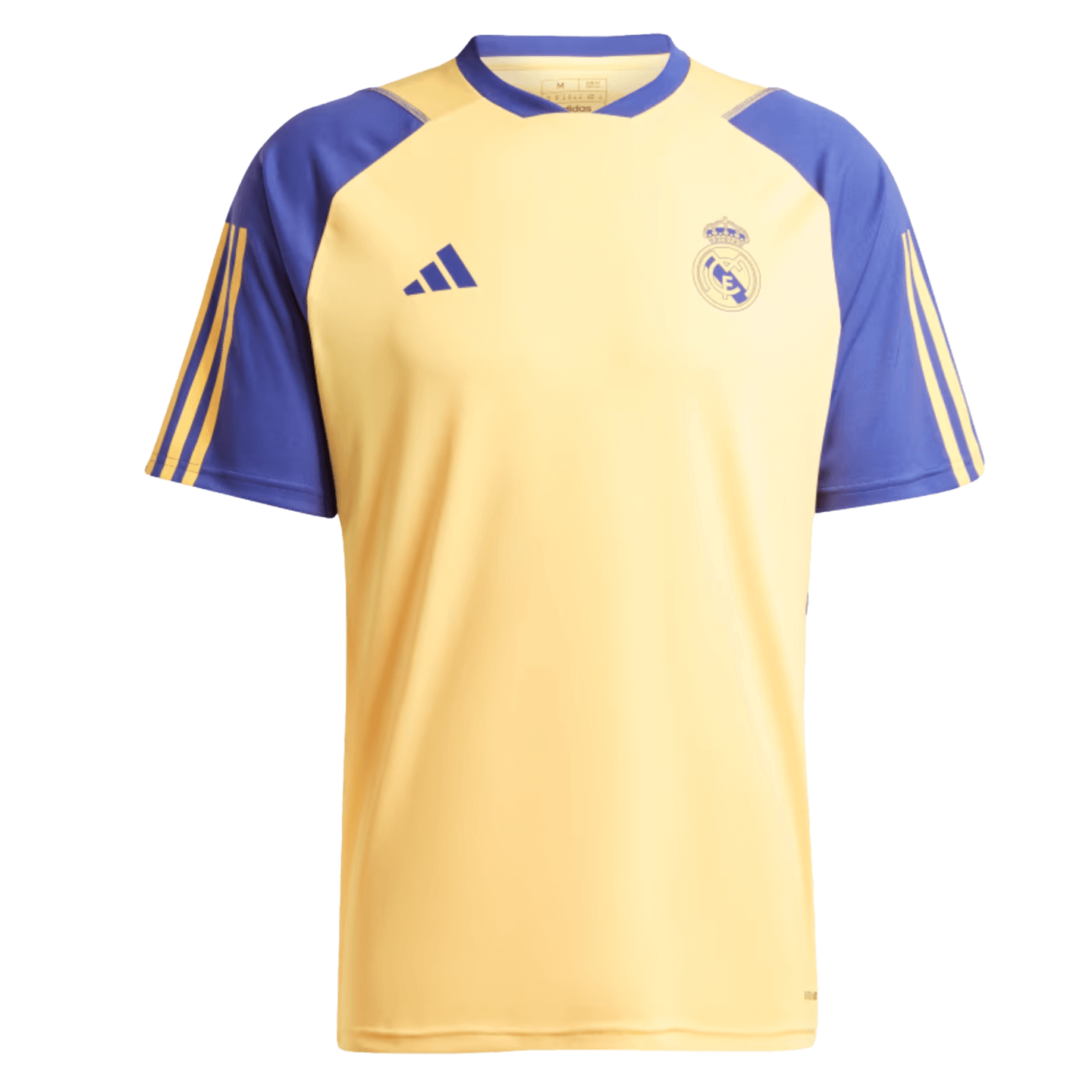 Camiseta Adidas Real Madrid Entrenamiento