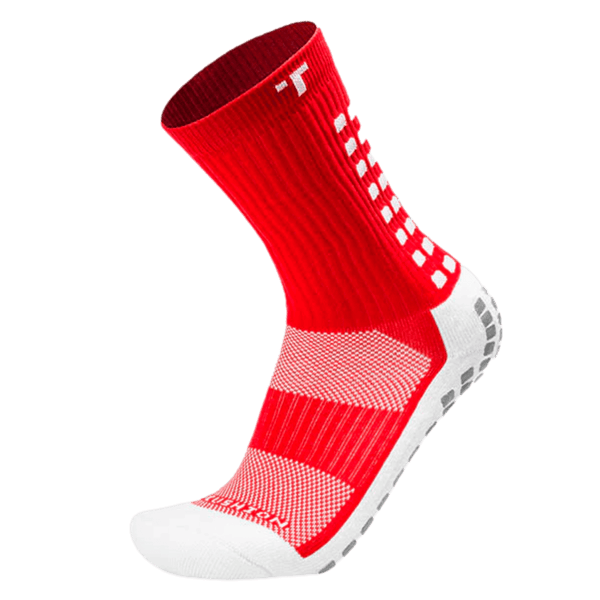 3 0 Performance Grip Socks For Soccer Rugby