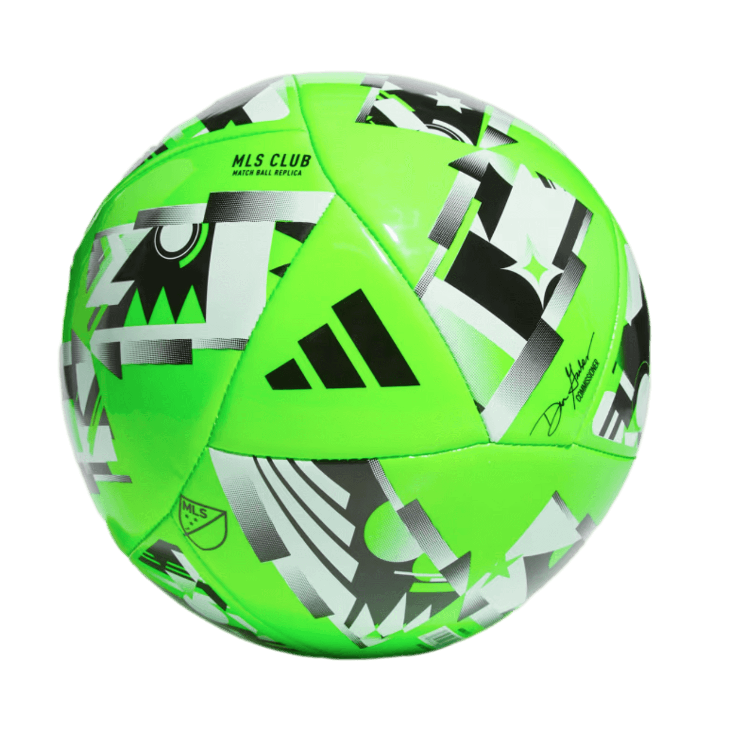 Balón Adidas MLS