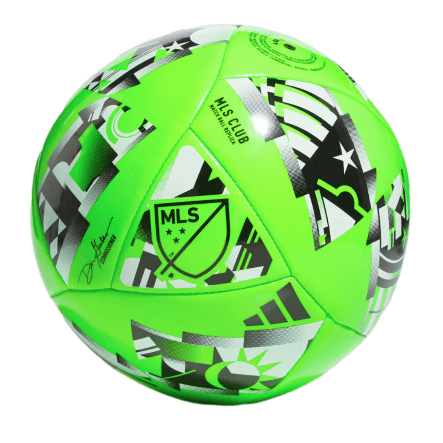 Balón Adidas MLS