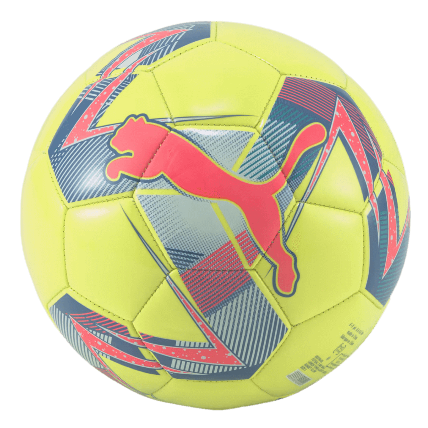 Puma Futsal 3 MS Soccer Ball