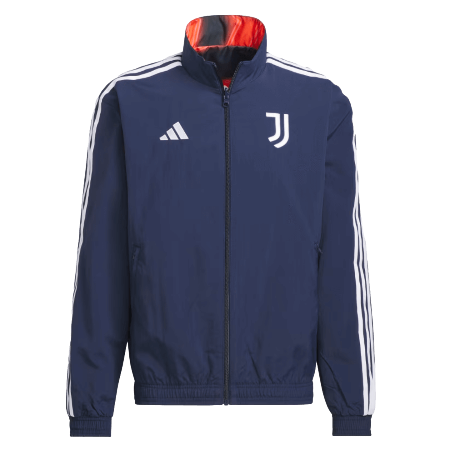 Adidas Chaqueta Himno De La Juventus