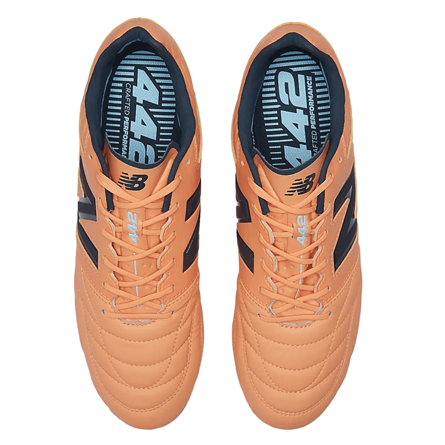 New Balance 442 V2 Pro Firm Ground Cleats New Balance 442 V2 Pro Firm Ground Cleats