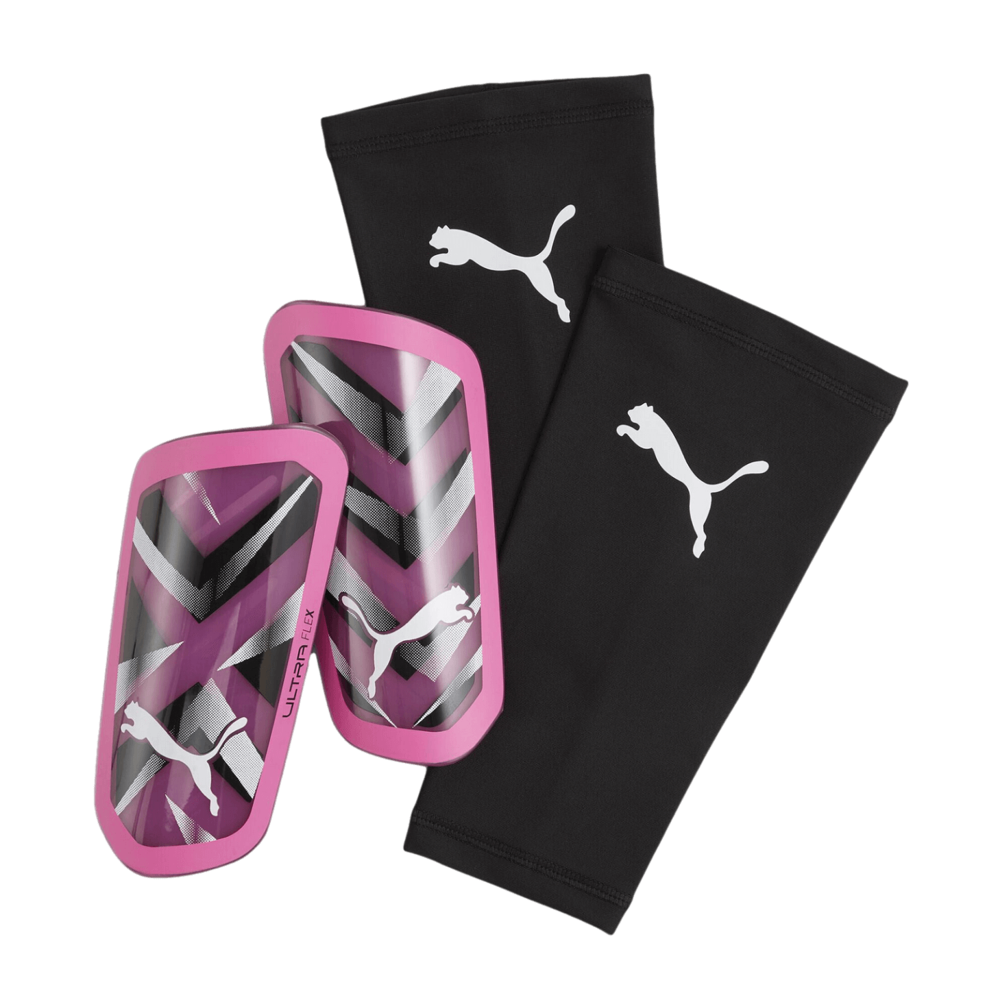 Protège-tibias Puma Ultra Flex Sleeve